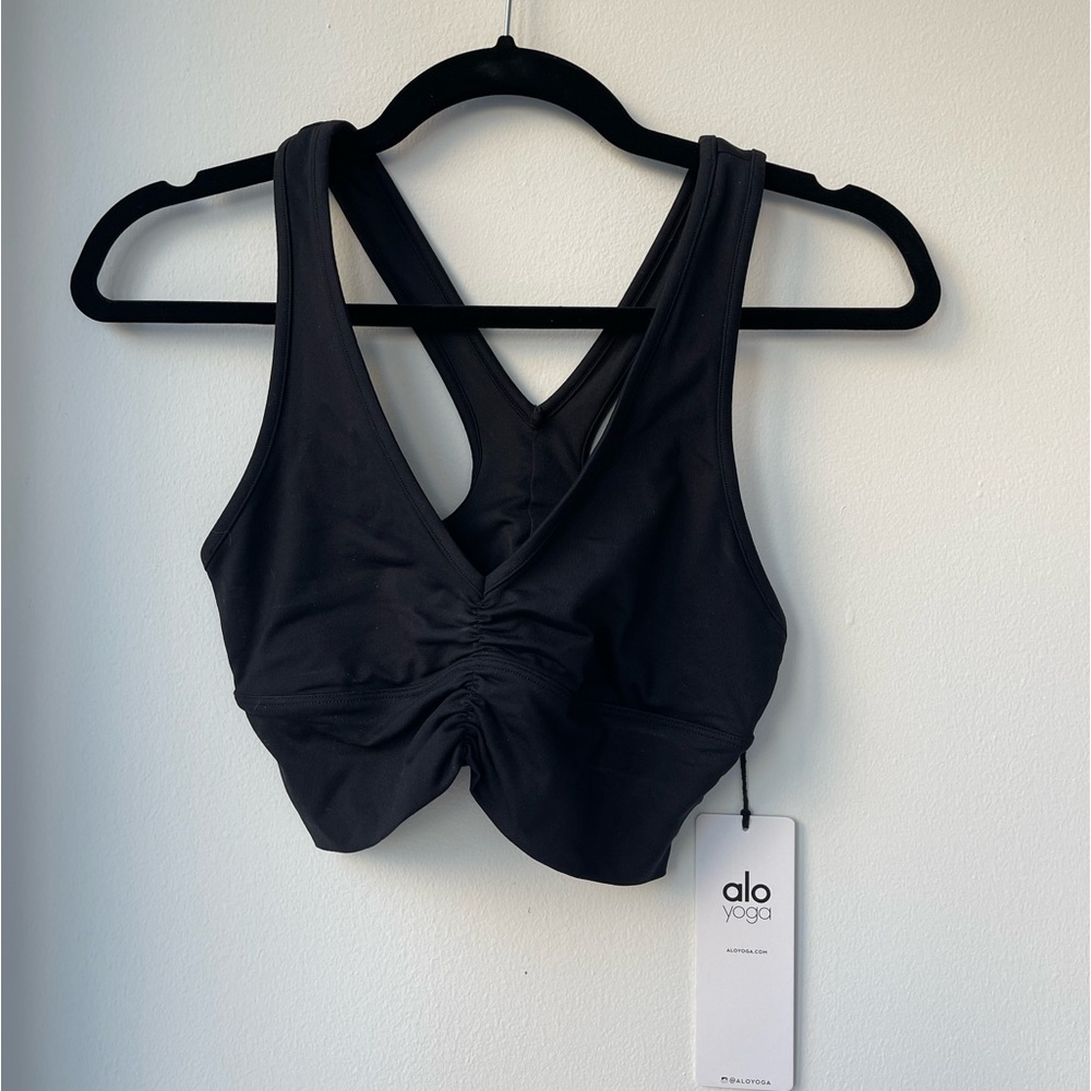Alo Wild Thing Bra